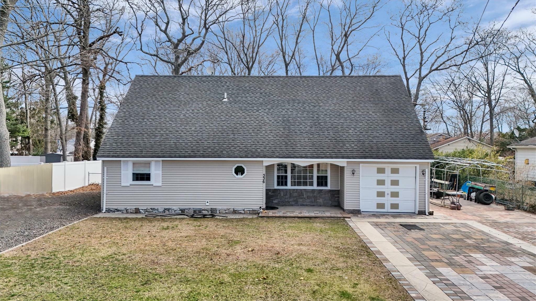 Property Photo:  336 Auborn Avenue  NY 11967 