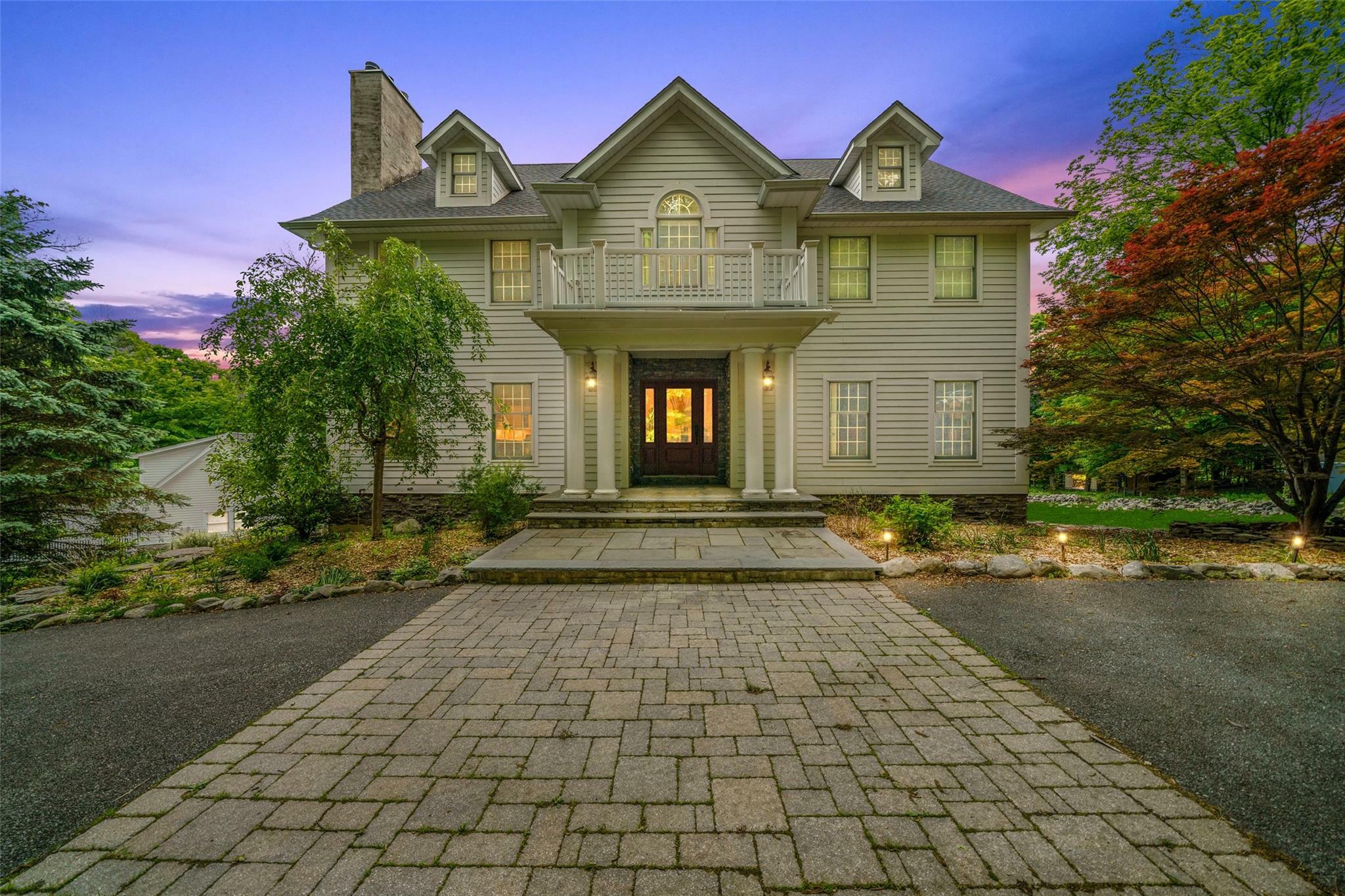 44 Hunter Road  Chester NY 10918 photo