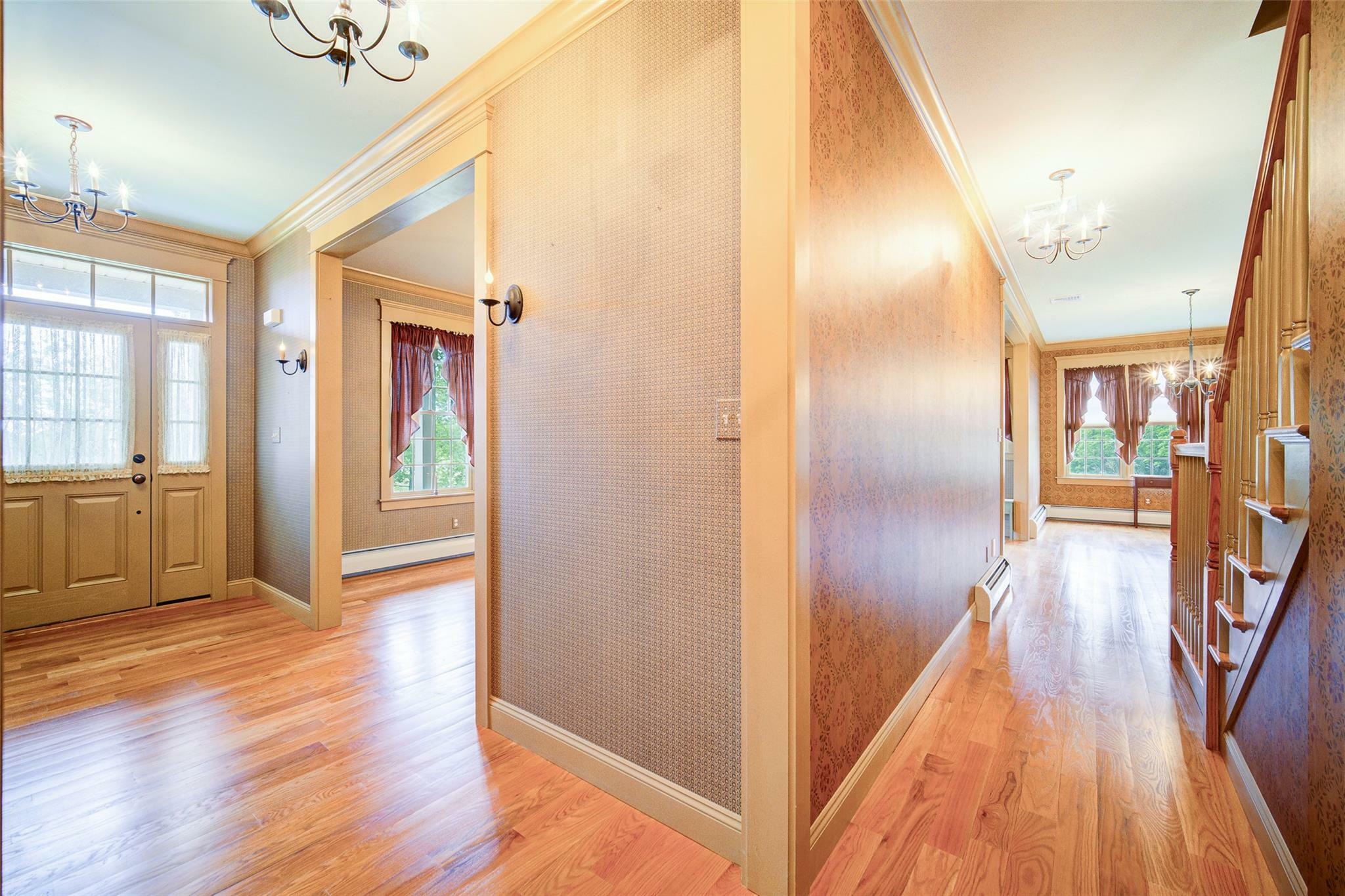 Property Photo: 231 Turtle Bay Road NY 10958