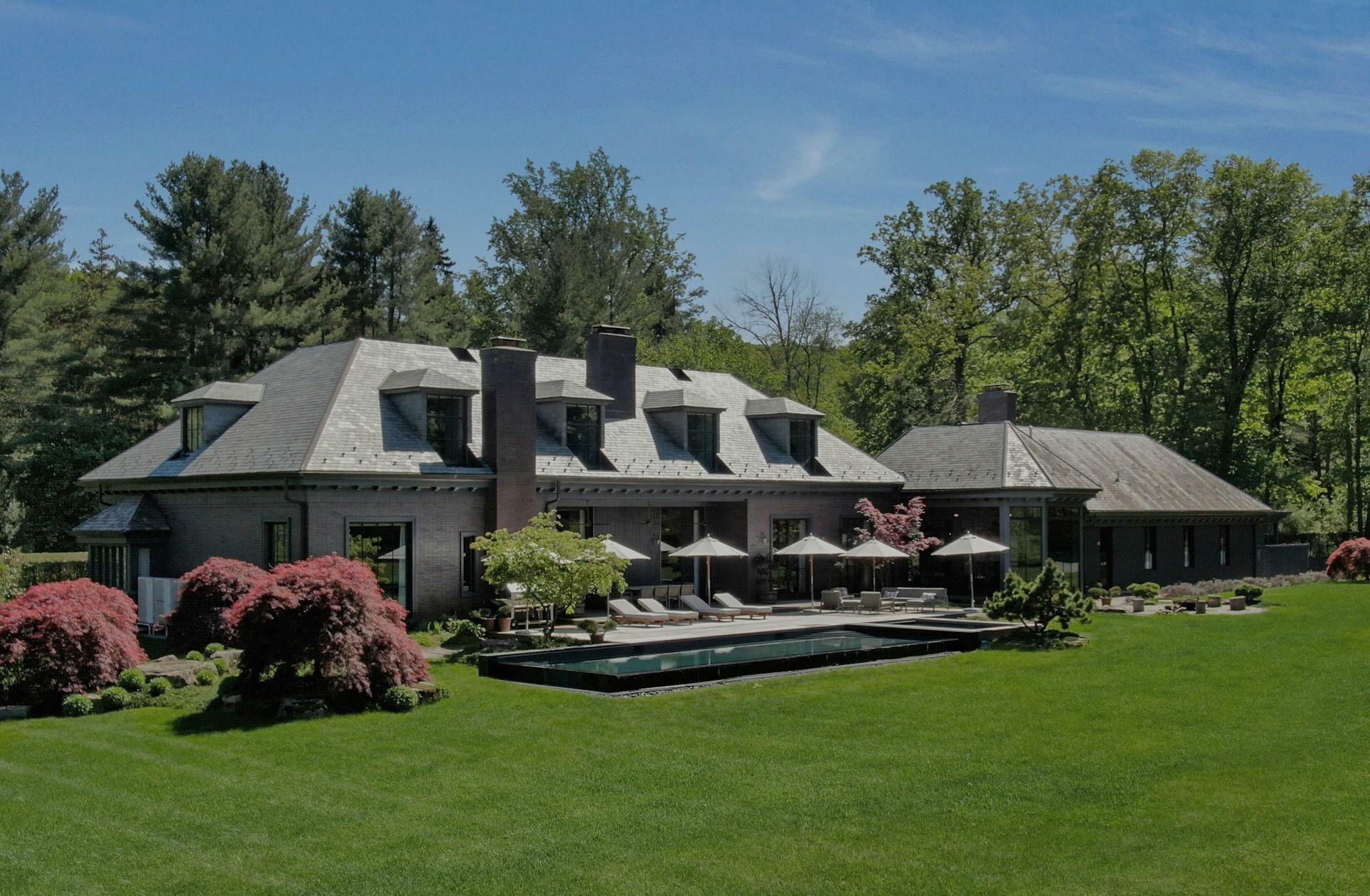 Property Photo: 22 Brook Farm Road NY 10987