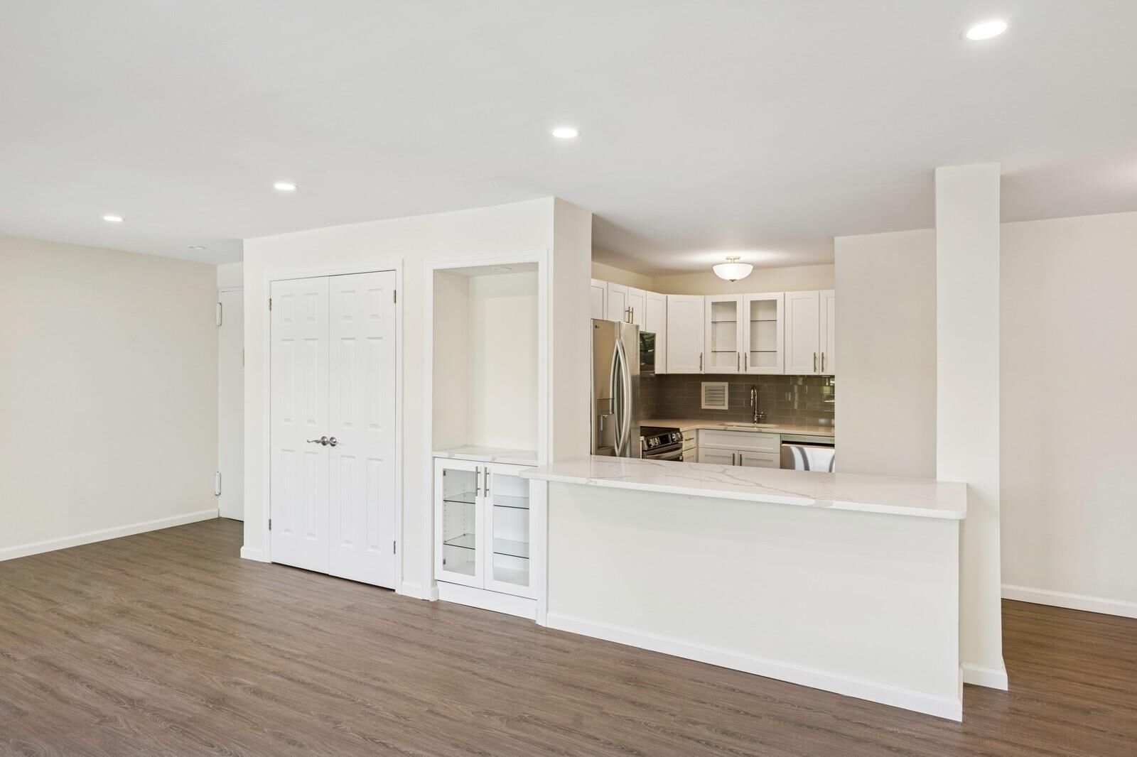 Property Photo: 10-11 162nd Street 4A NY 11357