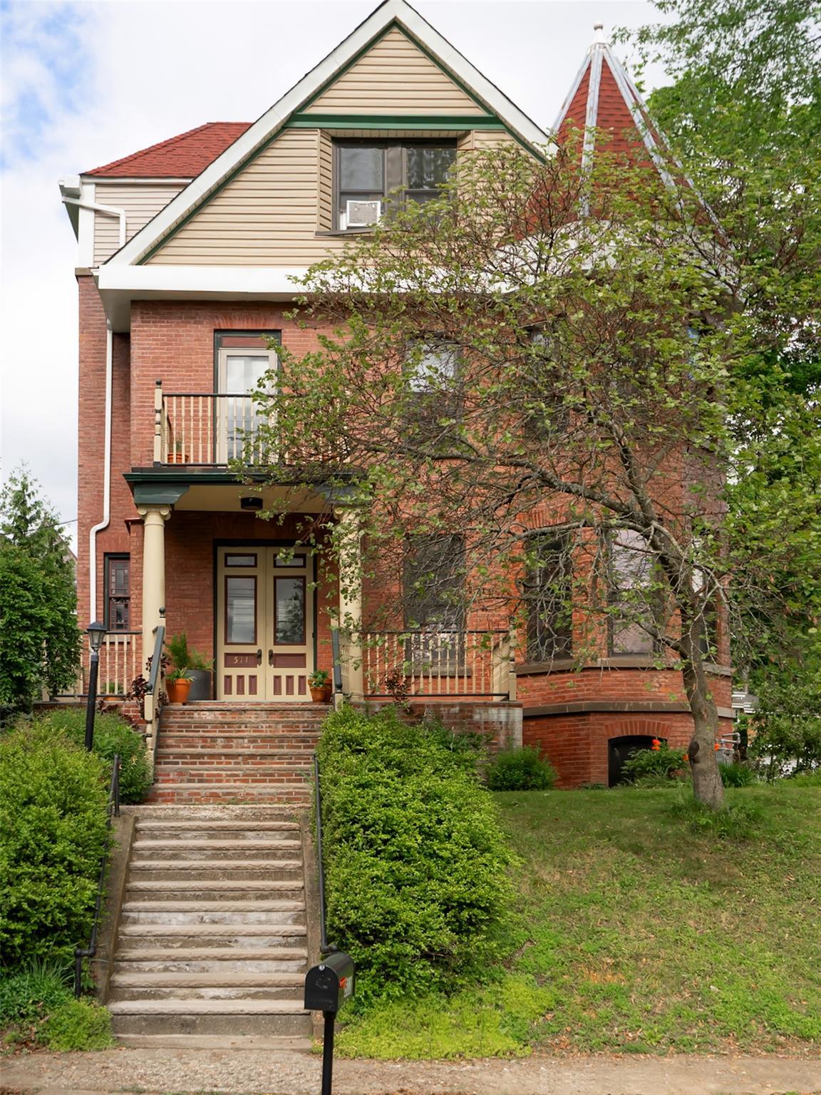 Property Photo:  511 Grand Avenue  NY 12550 