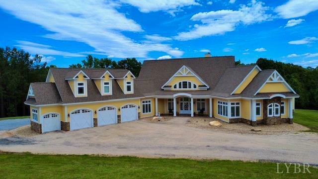 Property Photo: 1038 Lees Mill Lane VA 24556