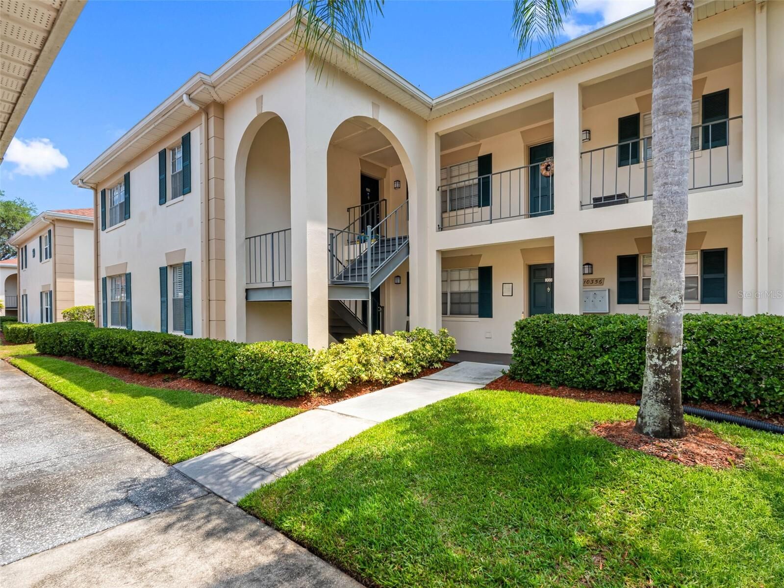 Property Photo:  10356 Carrollwood Lane 204  FL 33618 