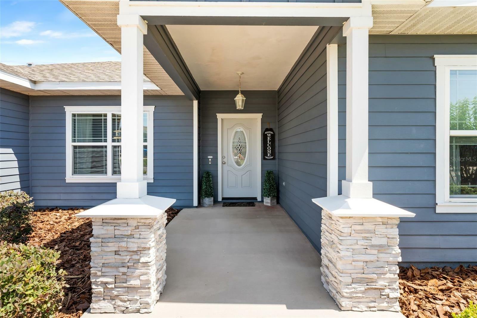 Property Photo: 22882 NW 4th Place FL 32669