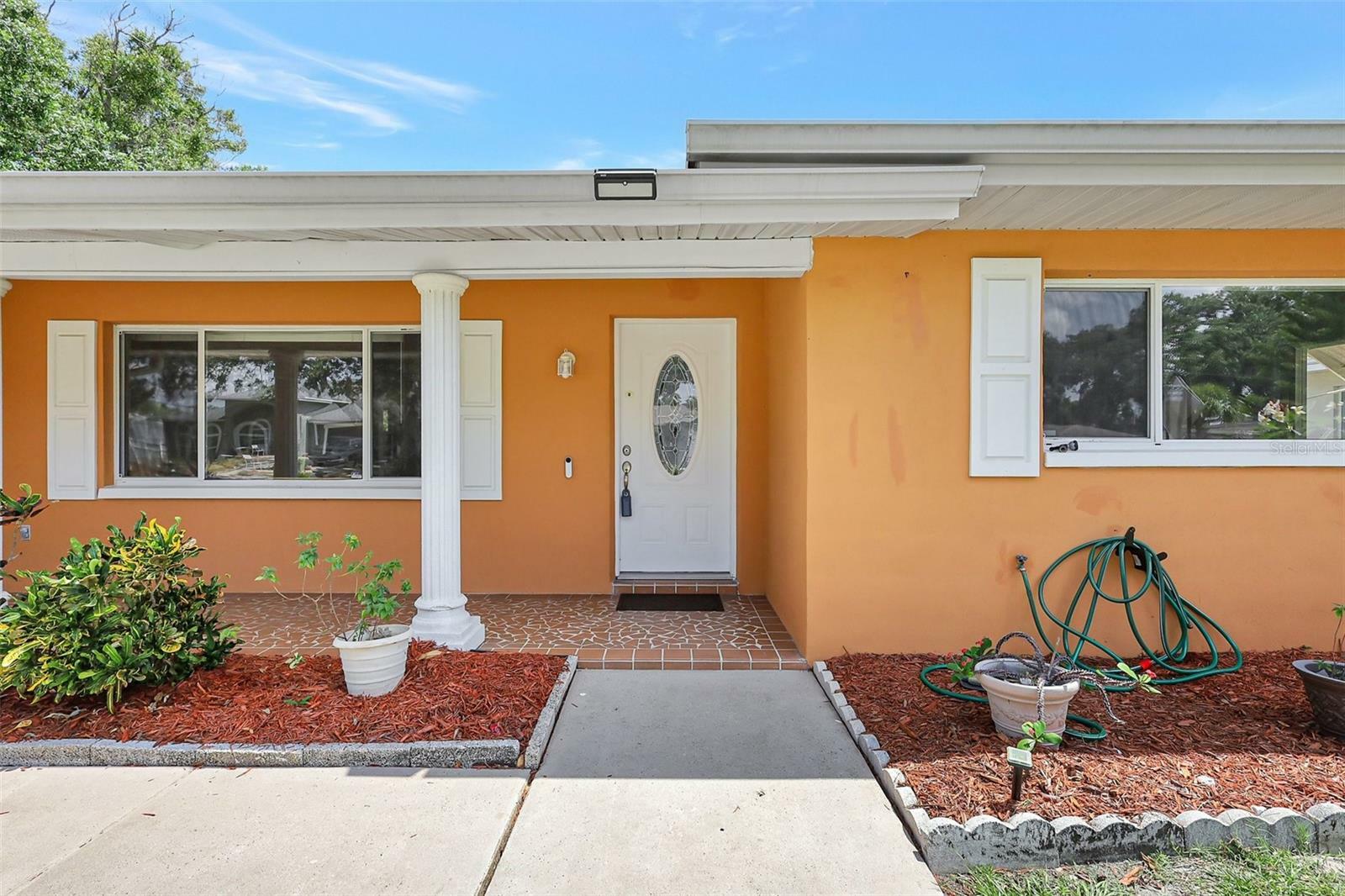 Property Photo:  3065 Merrill Avenue  FL 33759 