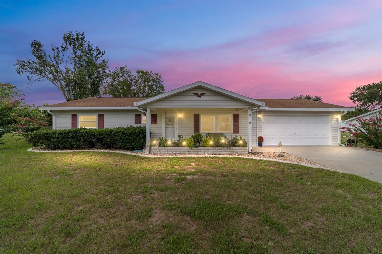 Property Photo:  6448 SW 111th Place  FL 34476 