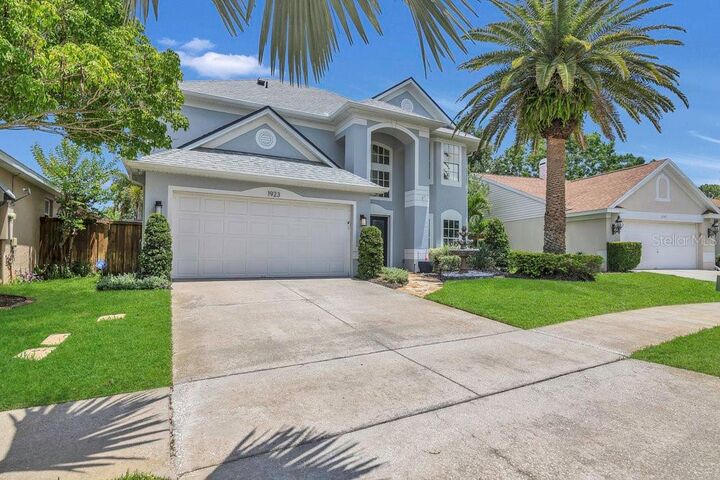 Property Photo: 1923 Osman Avenue FL 32806