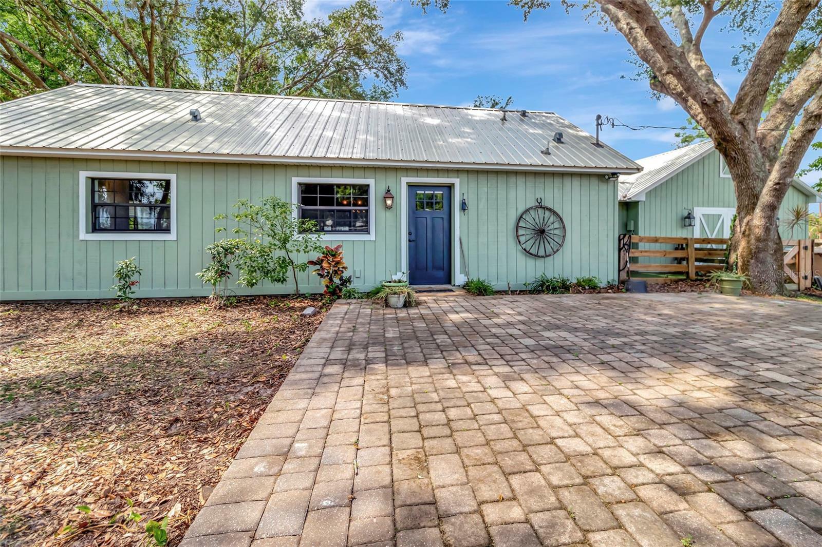 Property Photo:  10330 Dwights Road  FL 34714 