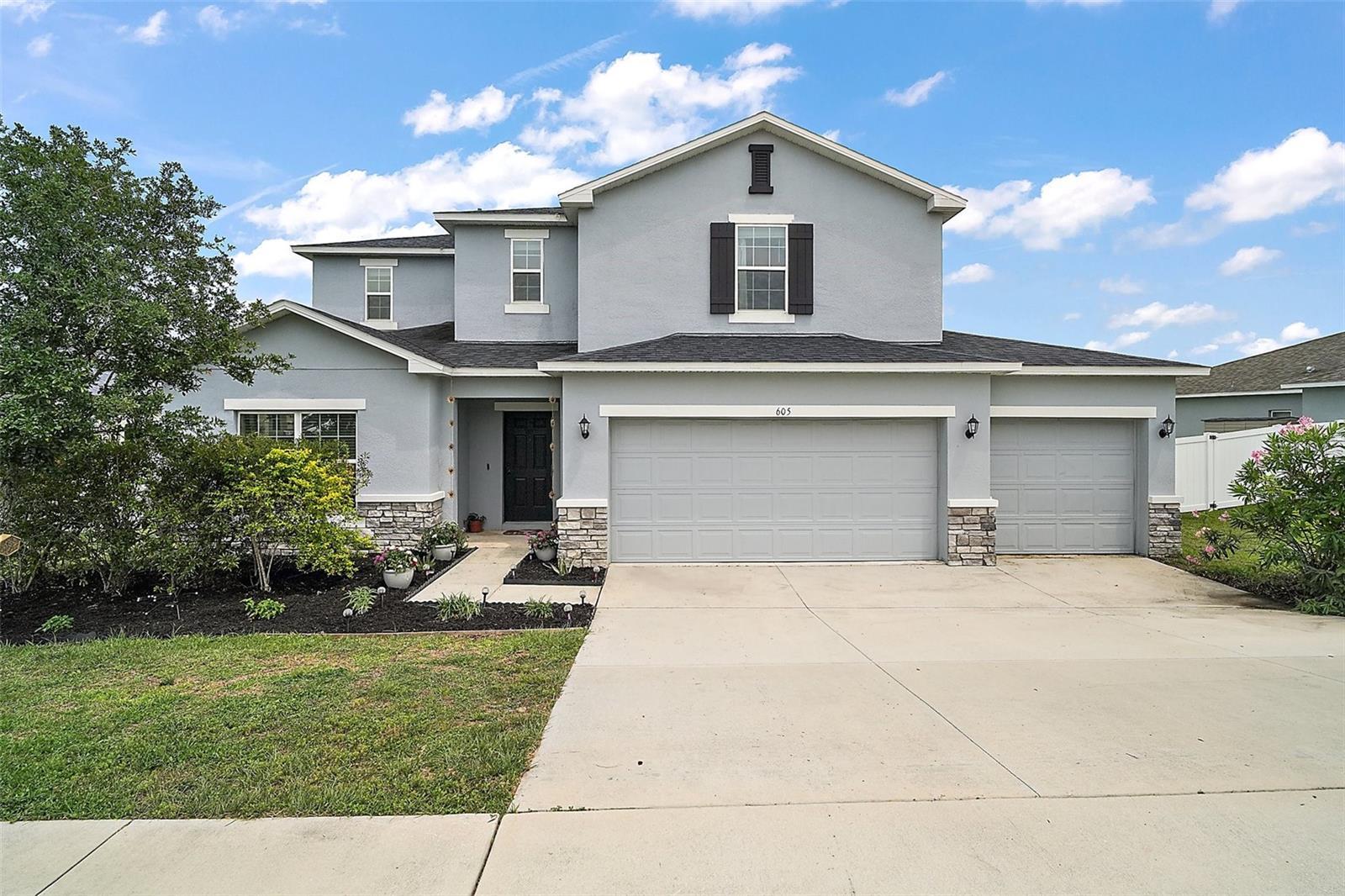 605 Black Eagle Drive  Groveland FL 34736 photo