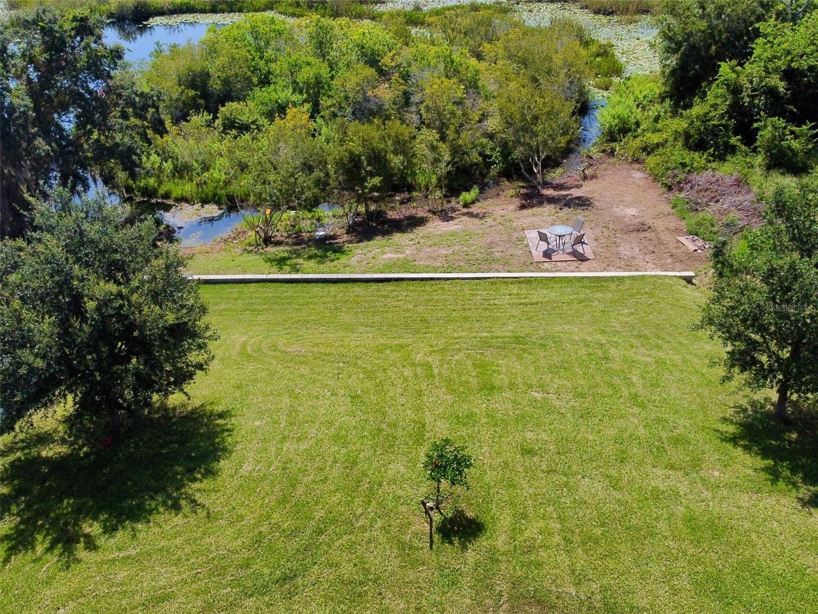 Property Photo: 605 Black Eagle Drive FL 34736
