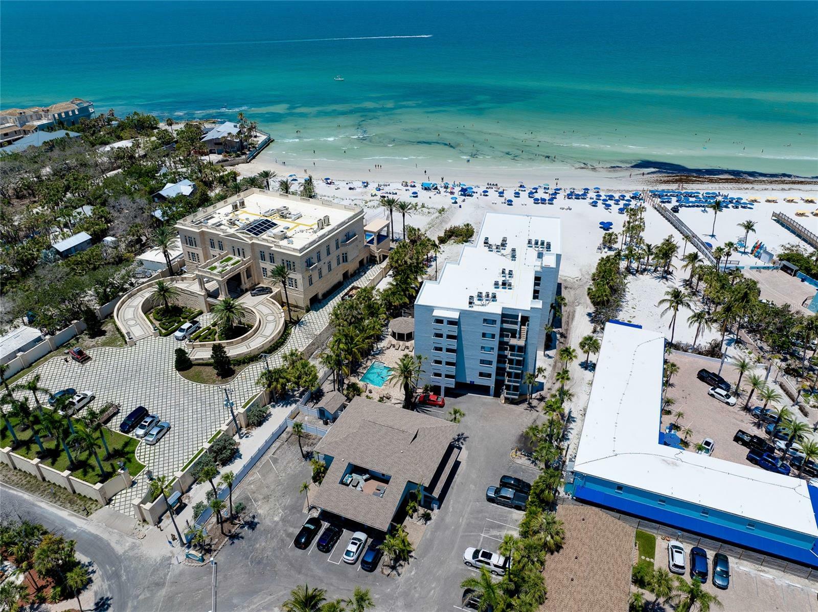 1001 Point Of Rocks Road 207  Sarasota FL 34242 photo