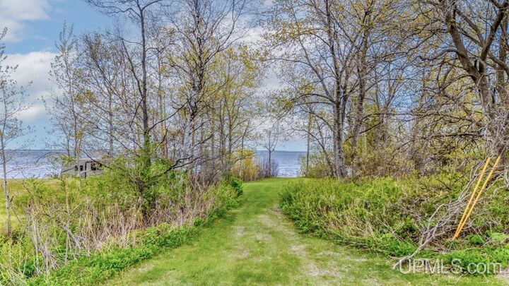 Property Photo: State Highway M-35 Highway MI 49829