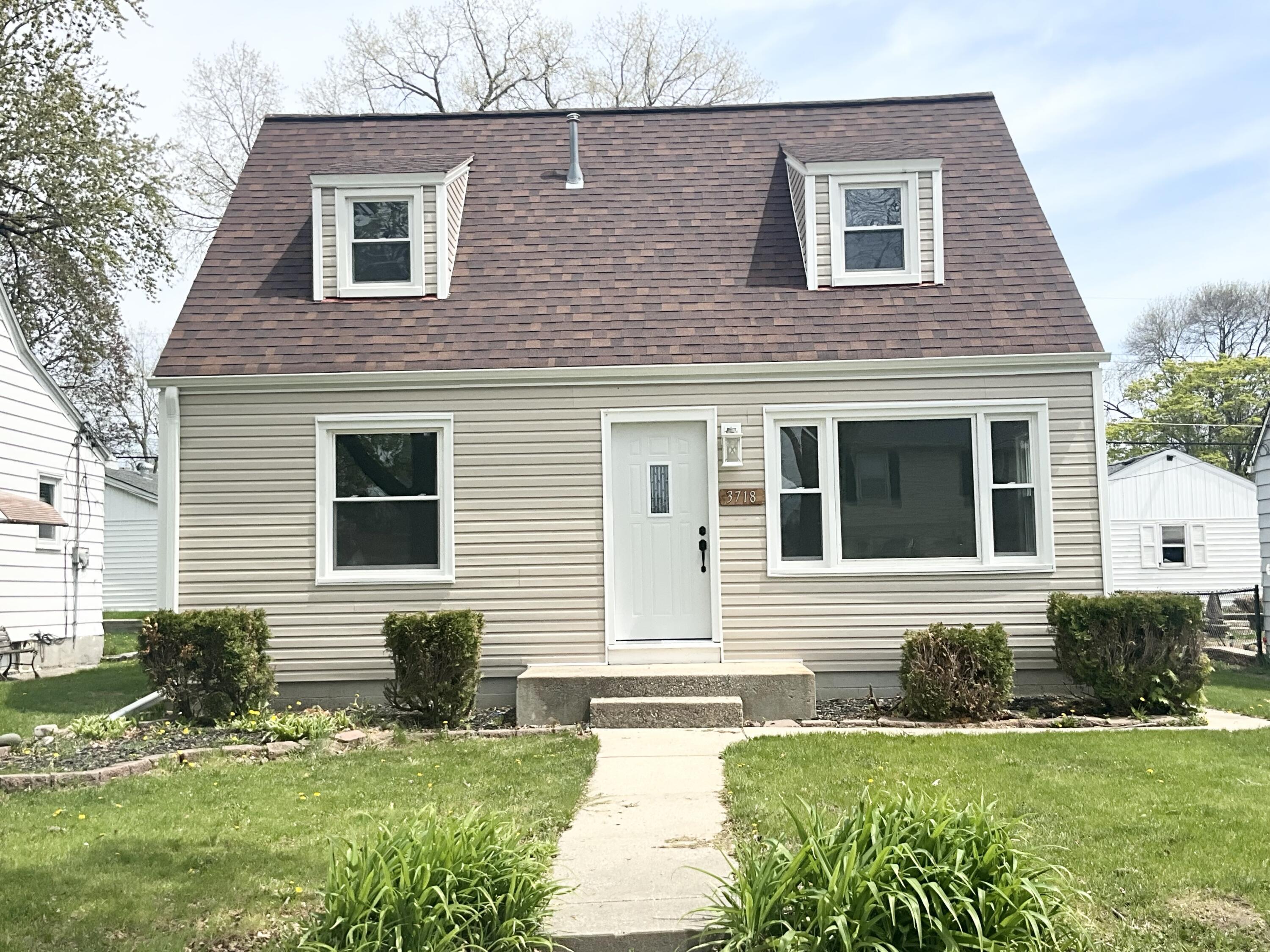 Property Photo:  3718 N 98th St  WI 53222 