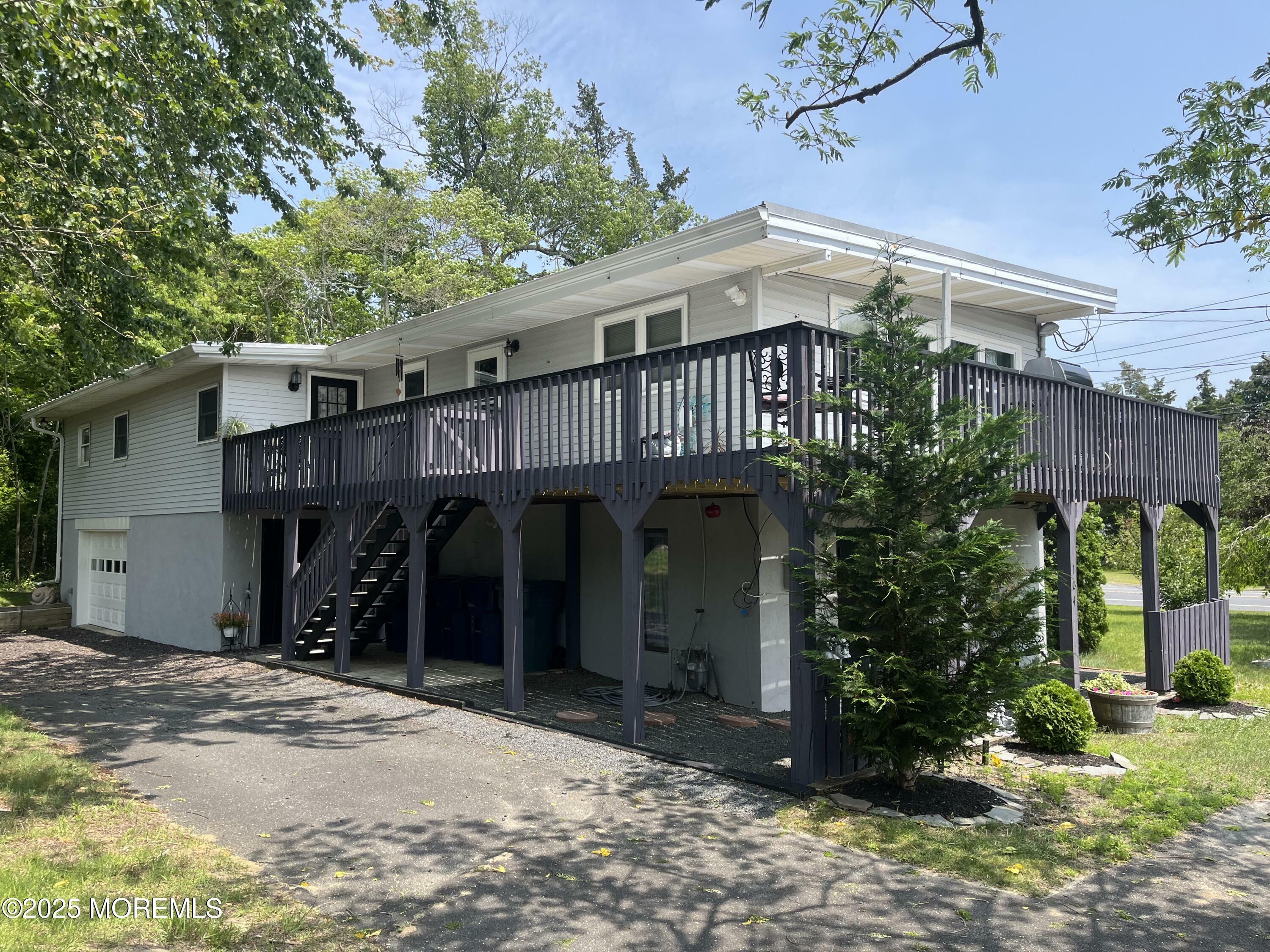 Property Photo: 104 Price Drive NJ 08087