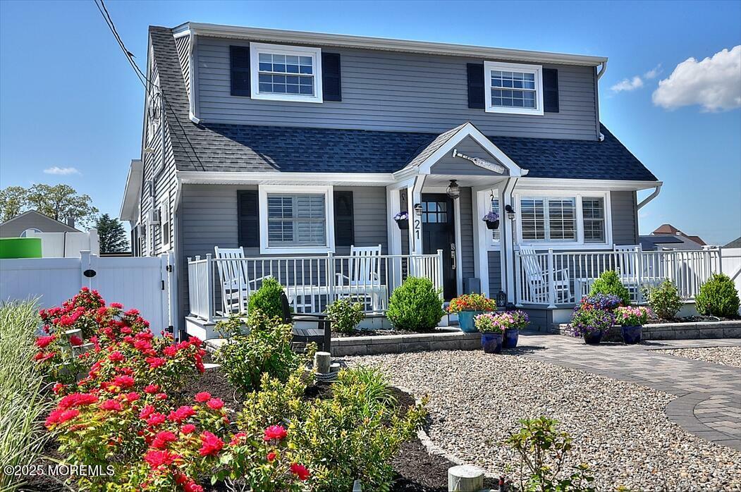 Property Photo: 21 Drake Drive NJ 08721