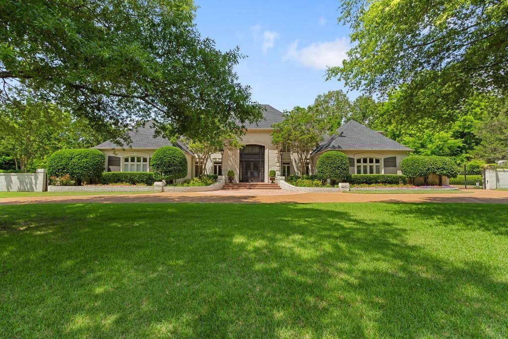 9200 Forest Hill Ln  Germantown TN 38139 photo