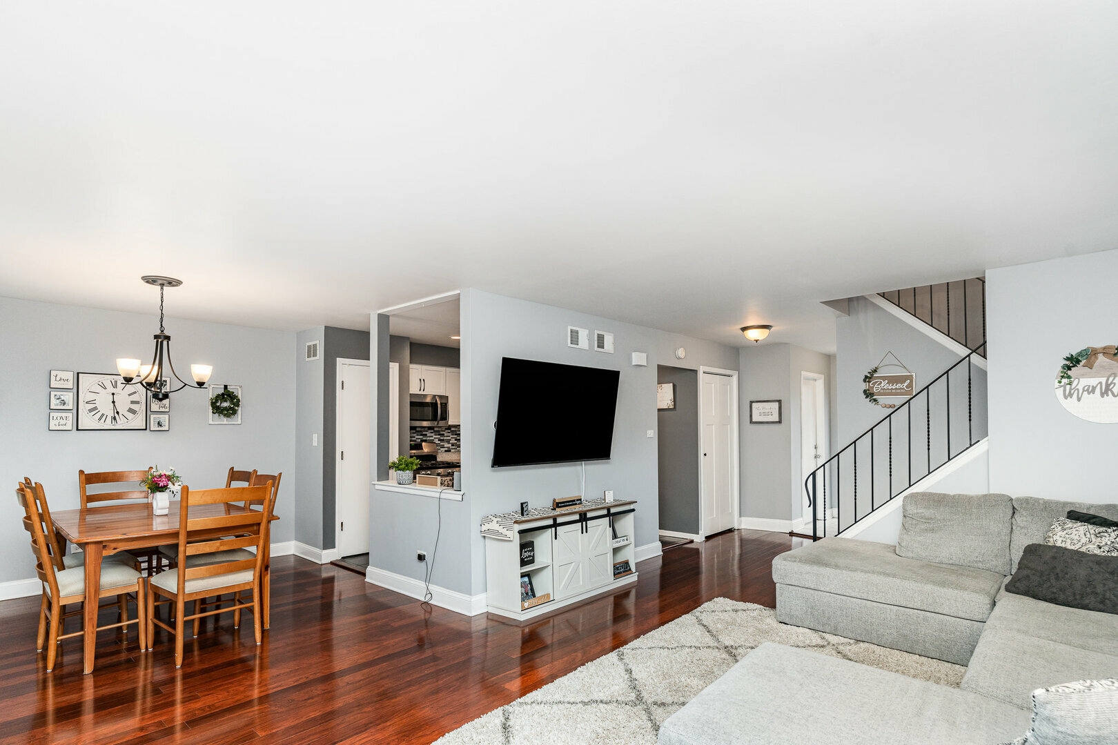Property Photo:  16508 Oxford Drive 16508  IL 60477 