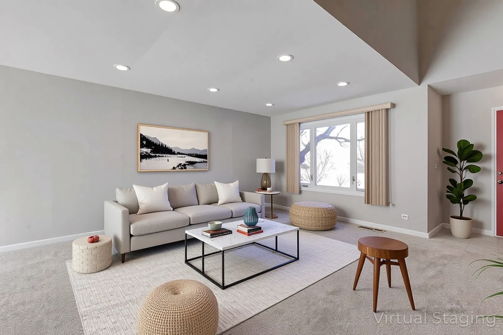 Property Photo: 36 Monterey Drive E IL 60061
