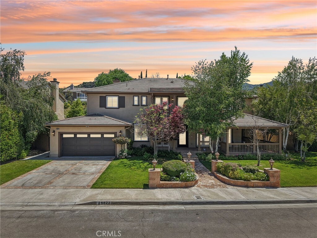 Property Photo:  25422 Magnolia Lane  CA 91381 
