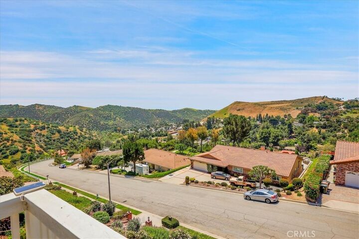 386 Olinda Drive  Brea CA 92823 photo