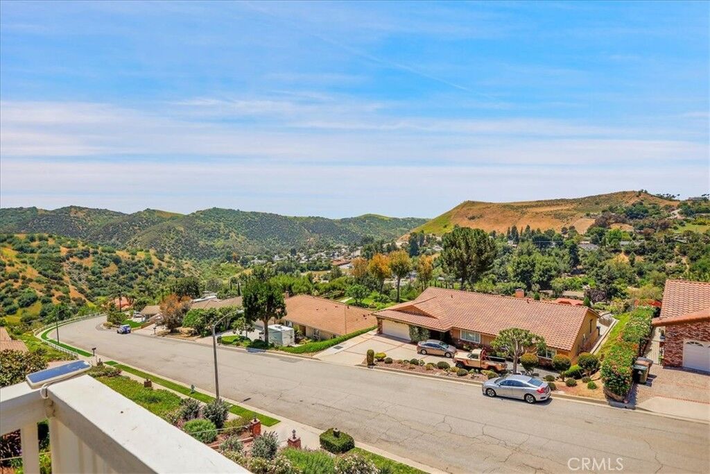 Property Photo:  386 Olinda Drive  CA 92823 