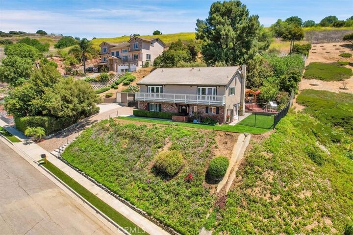 386 Olinda Drive  Brea CA 92823 photo