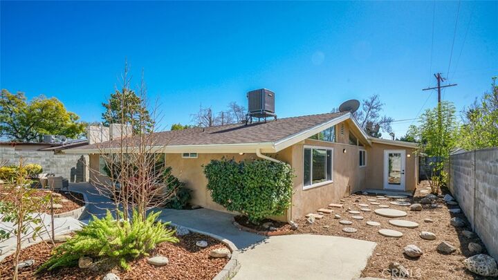 Property Photo: 16347 Tupper Street CA 91343