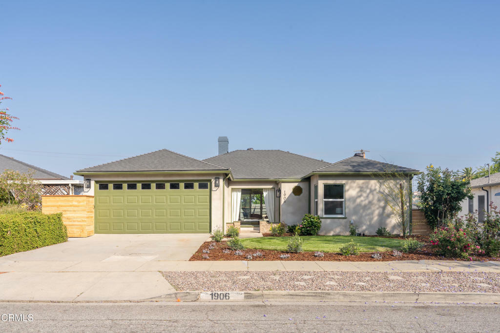 Property Photo:  1906 S Meridian Avenue  CA 91803 