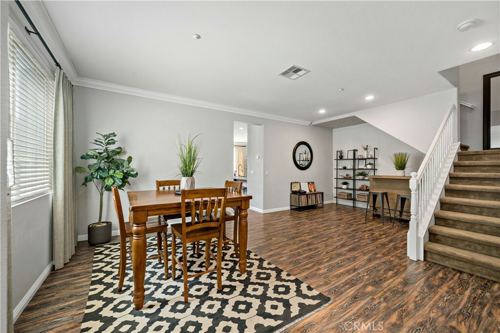 Property Photo: 27423 Larabee Court 3 CA 92562