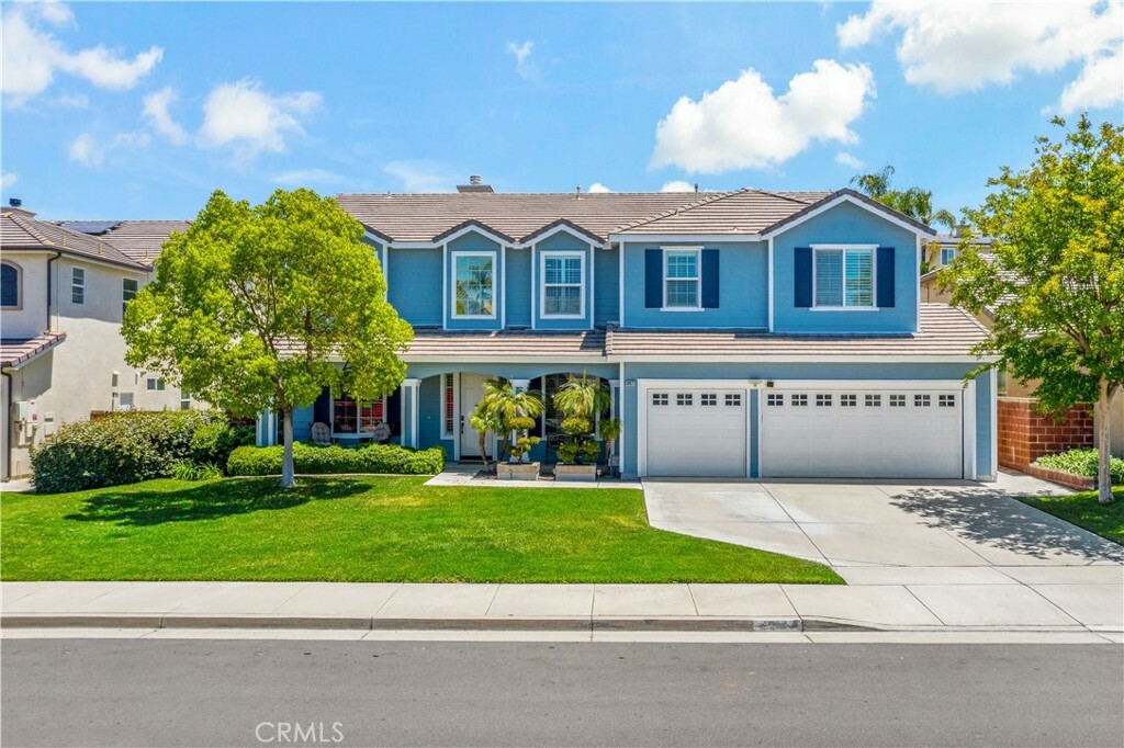 38872 Cherry Point Lane  Murrieta CA 92563 photo