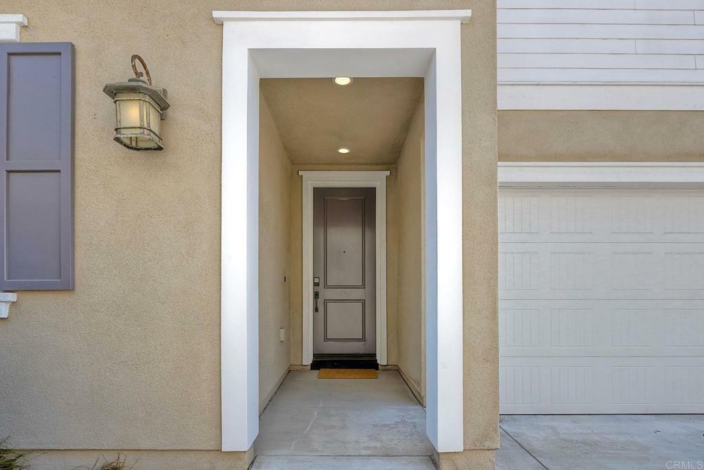 Property Photo: 678 Gemstone Dr CA 92078