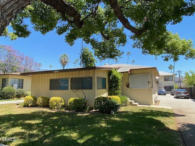 Property Photo:  132 N Sierra Bonita Avenue  CA 91106 