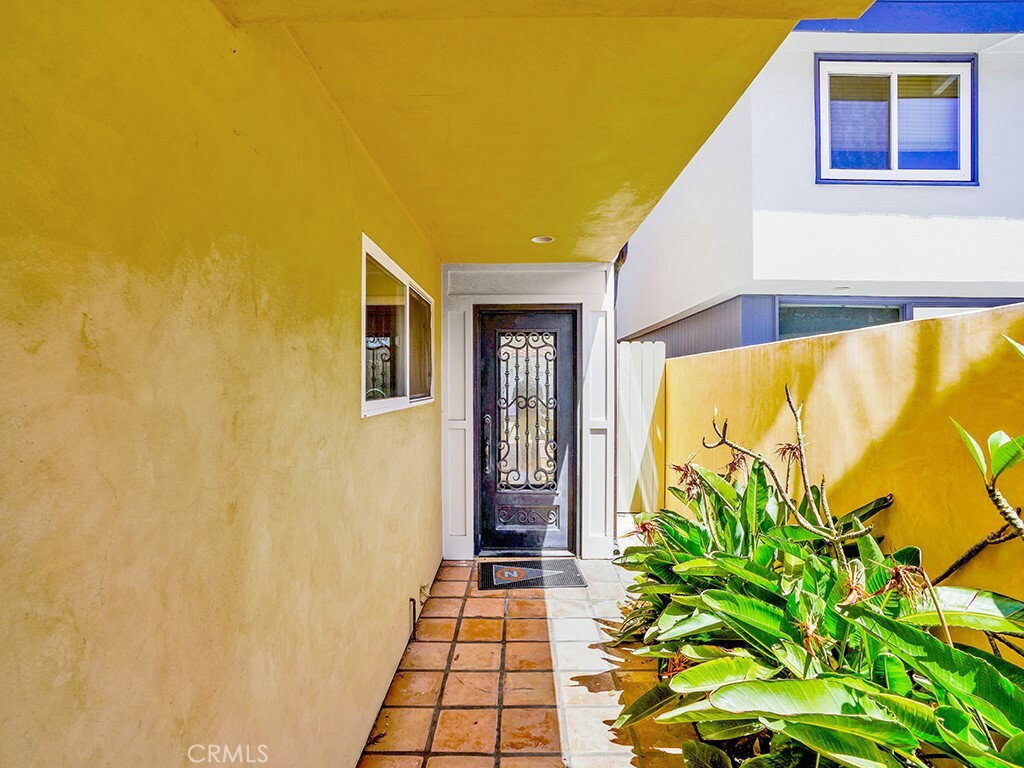 Property Photo: 107 Via Dijon CA 92663