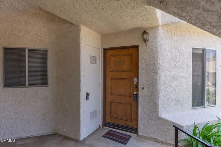 Property Photo: 1742 Sinaloa Road 329 CA 93065