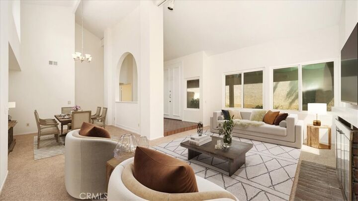 Property Photo: 1589 Palomino Avenue CA 91786