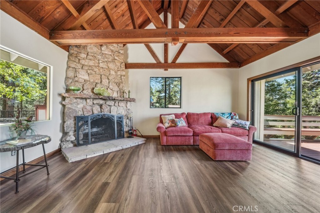 Property Photo:  551 Raccoon Court  CA 92352 