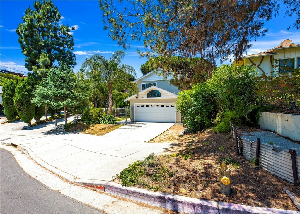 Property Photo: 26349 Belle Porte Avenue CA 90710