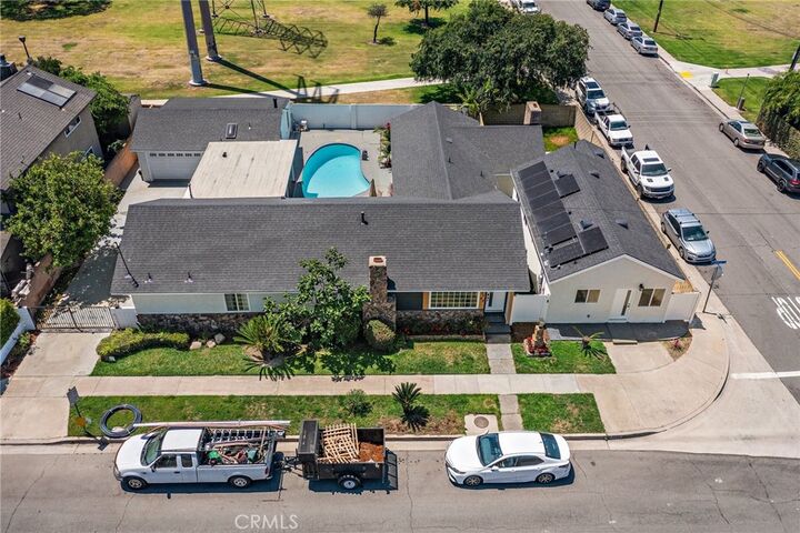 Property Photo:  5742 Thelma Avenue  CA 90623 