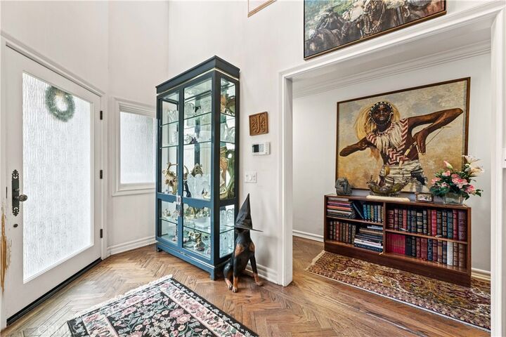 Property Photo:  4960 Densmore Avenue  CA 91436 