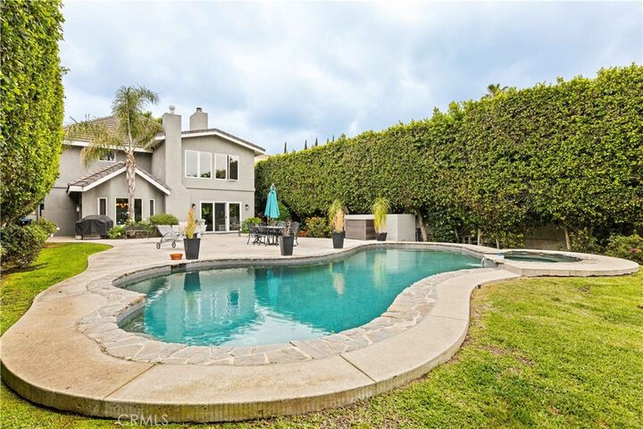 Property Photo:  4960 Densmore Avenue  CA 91436 