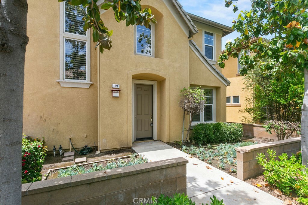 Property Photo:  19 Mineral King  CA 92602 