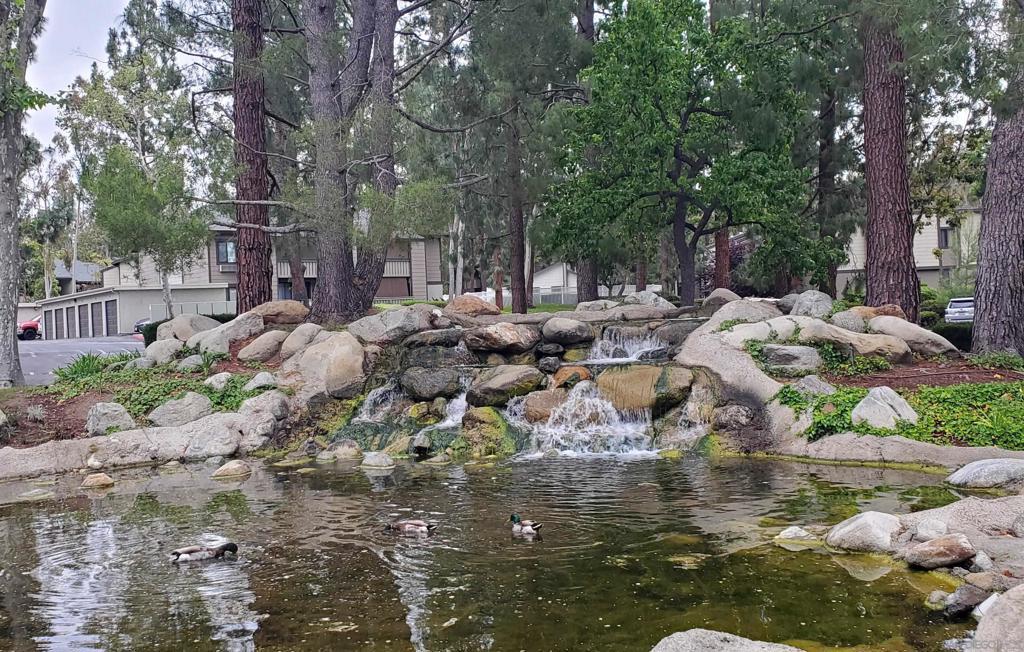 Property Photo:  20702 El Toro Rd 318  CA 92630 
