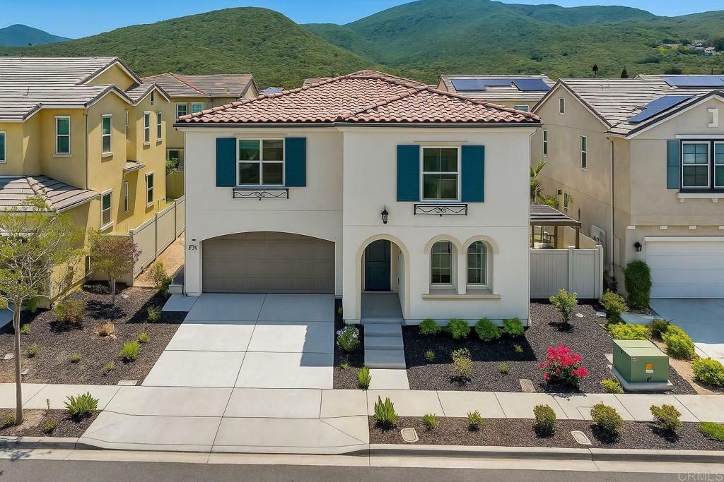 Property Photo: 239 Treasure Drive CA 92078
