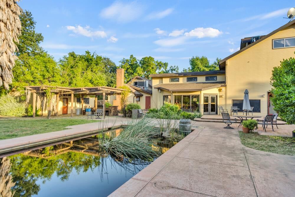 Property Photo: 2550 Tapley Road CA 95691