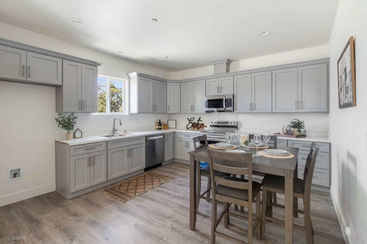 Property Photo:  1444 Chronicle Avenue  CA 95205 