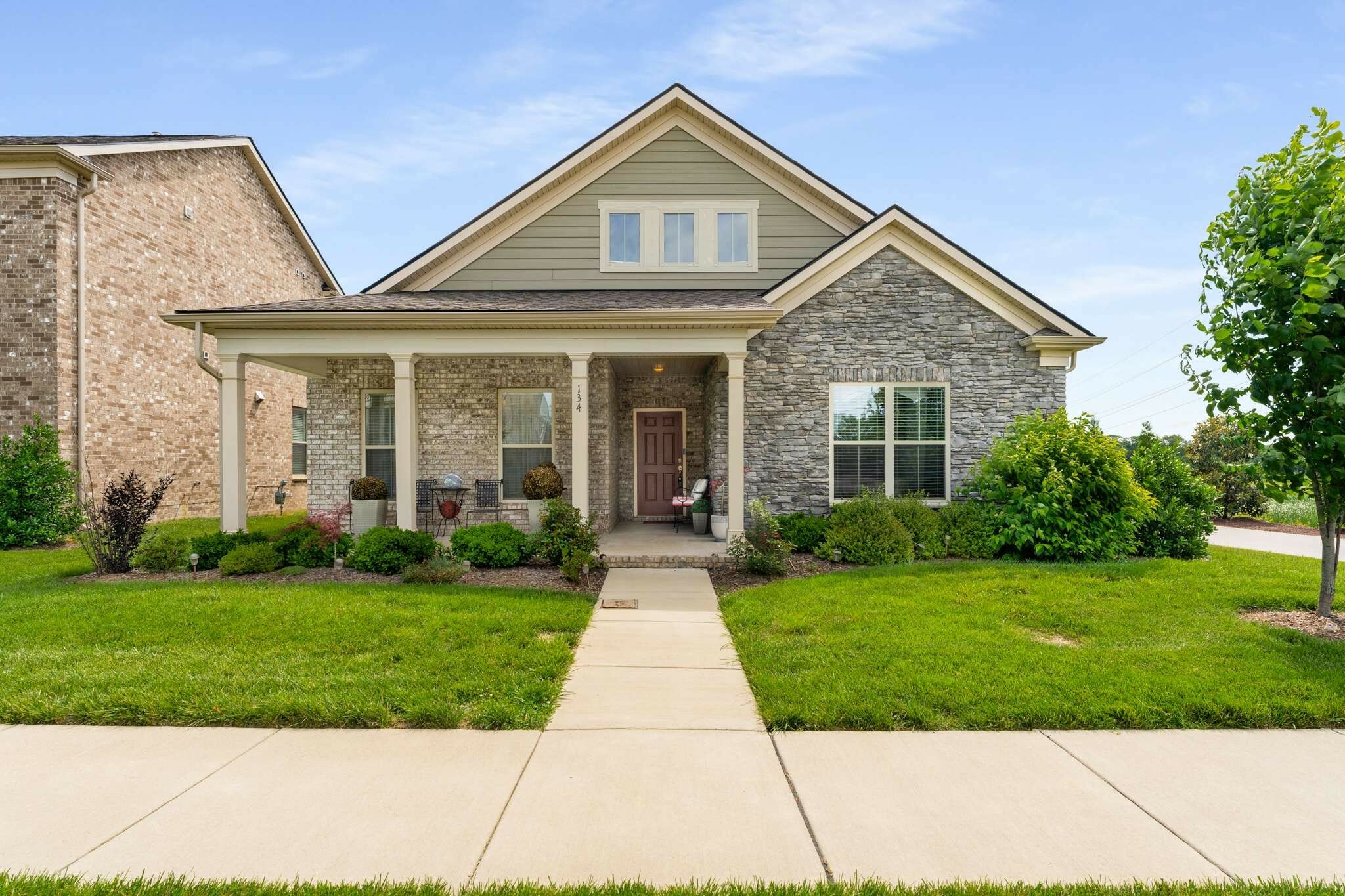 Property Photo: 134 Wynfield Blvd TN 37122