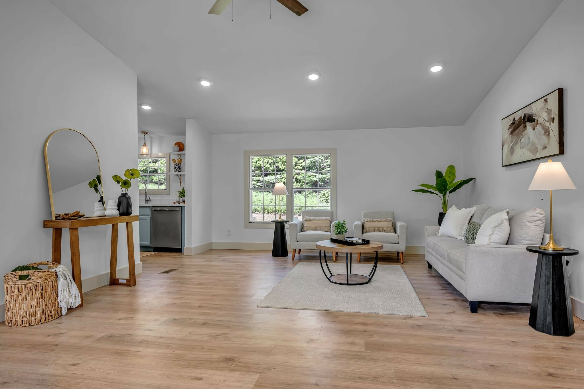 Property Photo: 2640 Garners Creek Rd TN 37055