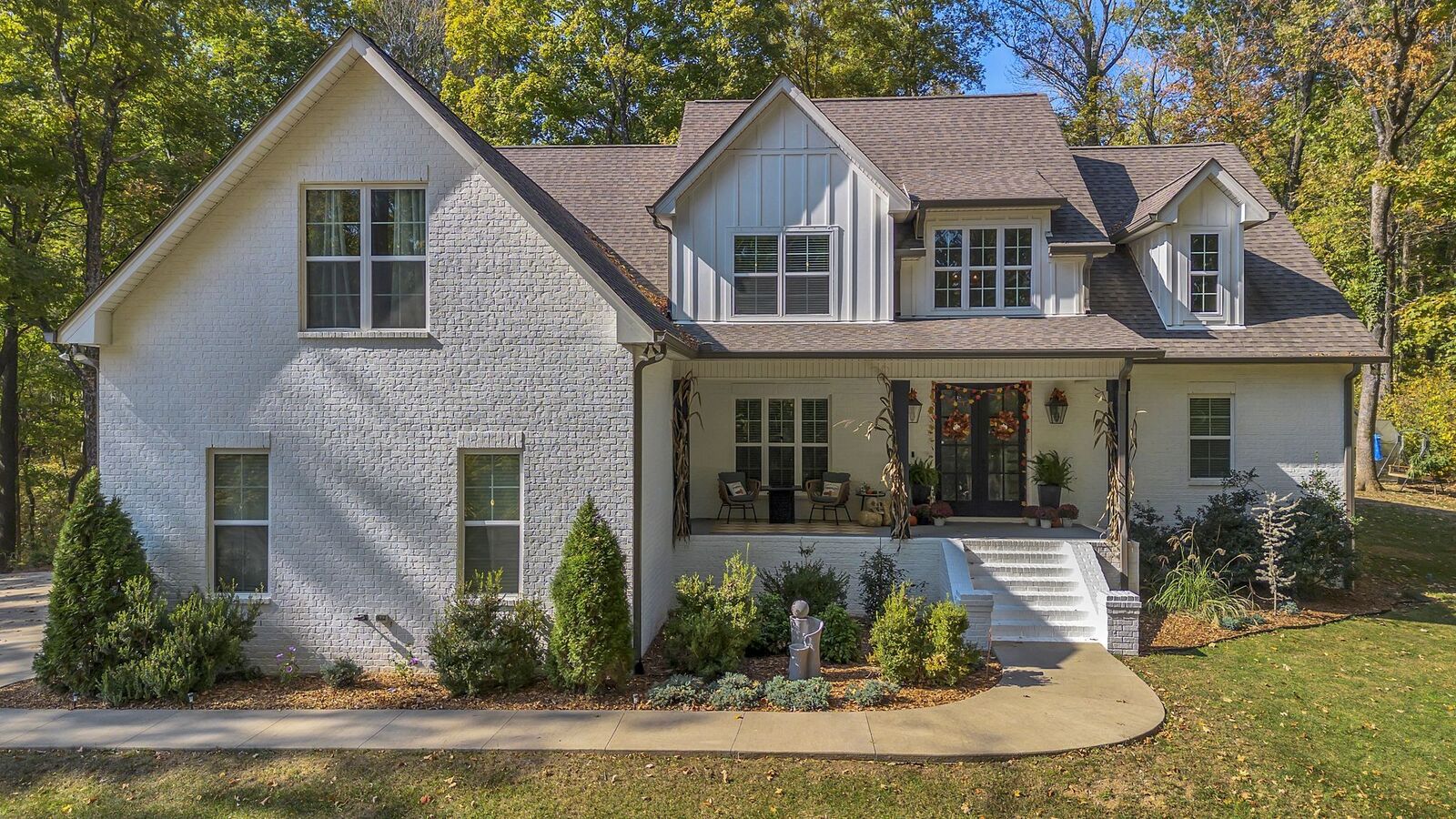 Property Photo: 4480 Old Murfreesboro Rd W TN 37090