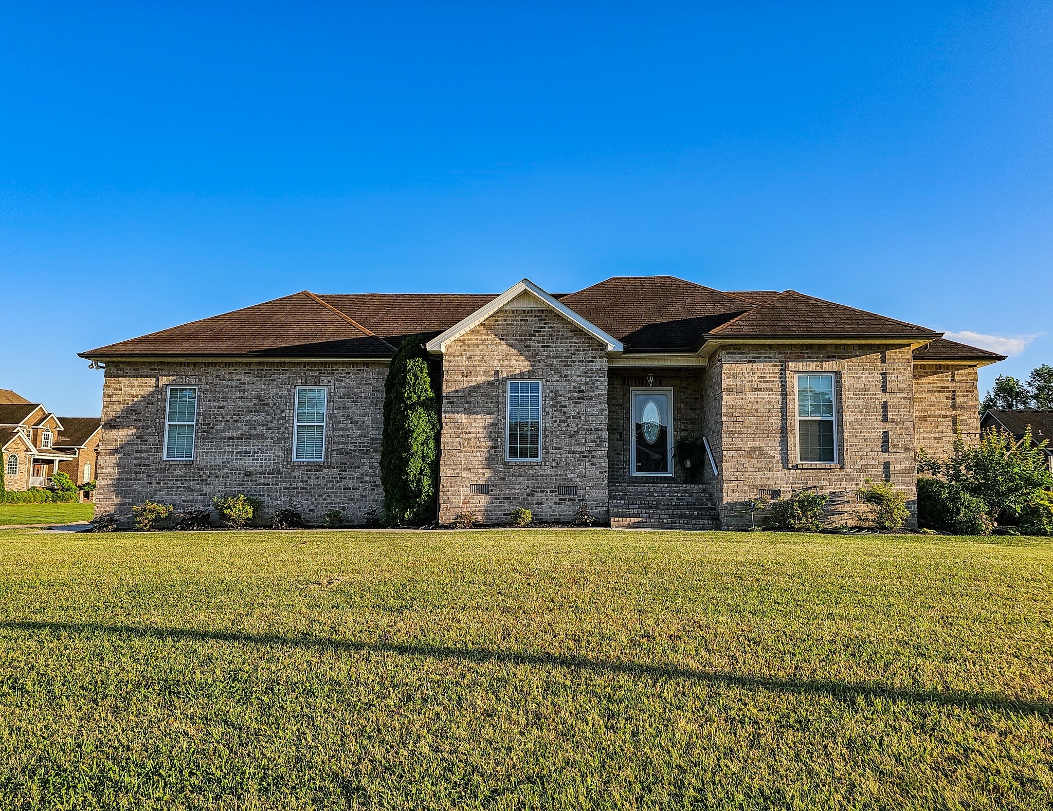 Property Photo: 300 Woodson Dr TN 37388